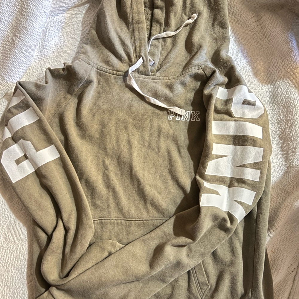 PINK Hoodie